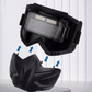 ⏳50% OFF⏳Auto-Darkening Welding Mask