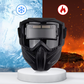 ⏳50% OFF⏳Auto-Darkening Welding Mask