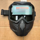 ⏳50% OFF⏳Auto-Darkening Welding Mask