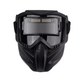 ⏳50% OFF⏳Auto-Darkening Welding Mask