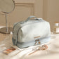 Double Layer Large Makeup Bag for Women