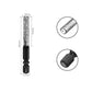 🔥Hot Sale 50% OFF🔥2-in-1 Hexagonal Shank Brazing Dry Drilling Specialized Hole Opener