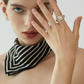 💕Buy 1 Get 1 Free💕Creative Elegant Leaf Ring for Women