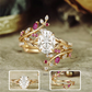 💕Buy 1 Get 1 Free💕Creative Elegant Leaf Ring for Women