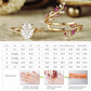 💕Buy 1 Get 1 Free💕Creative Elegant Leaf Ring for Women