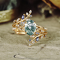 💕Buy 1 Get 1 Free💕Creative Elegant Leaf Ring for Women