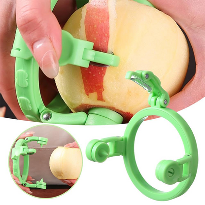 🔥Buy 2 Get 1 Free🔥Manual Universal Apple Peeler