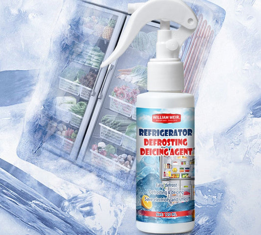 💞50K+ SOLD!❄️Buy 2 Get 1 FRee💧Ice Melting Spray