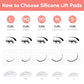Keratin Eyelash Lift Kit