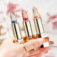 💕Buy 1 Get 1 Free💕Temperature Change Moisturizer Long-Lasting Flower Jelly Lipstick