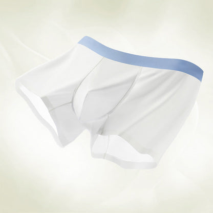 🎉Buy 1 Get 1 Free🎉Men's Breathable Ice Feeling Boxer Briefs