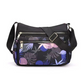 Large Capacity Fashion Printed Messenger Bag