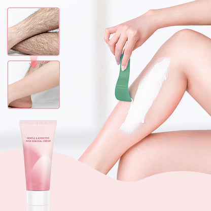 🎉Buy 1 Get 1 Free🎉Gentle & Effective Hair Removal Cream