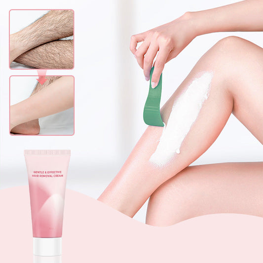 🎉Buy 1 Get 1 Free🎉Gentle & Effective Hair Removal Cream