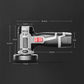 ⏳ Limited time 50% off! 💥Multifunctional Angle Grinder