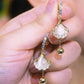 💎Delicate Ginkgo Leaf Earrings for Women