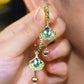 💎Delicate Ginkgo Leaf Earrings for Women
