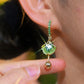 💎Delicate Ginkgo Leaf Earrings for Women
