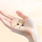 💎Delicate Ginkgo Leaf Earrings for Women