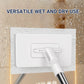 💦Home Essentials🧹Disposable Dust Mop with 4 Reusable Cloths