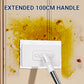 💦Home Essentials🧹Disposable Dust Mop with 4 Reusable Cloths