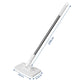 💦Home Essentials🧹Disposable Dust Mop with 4 Reusable Cloths