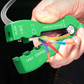 All‑in‑One Cable Stripper & Cutter Tool
