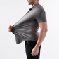 👕Men's Short Sleeve 4-Way Stretch Shirt