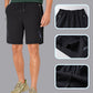 🔥Summer Hot Sale🔥Cooling Airy Quick-Dry Athletic Shorts