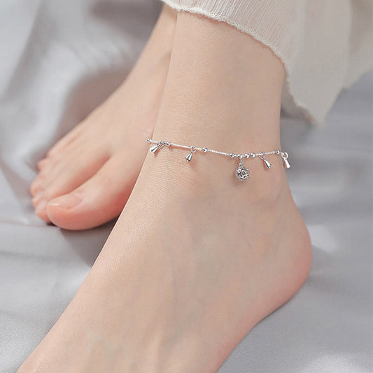 ⏳Time-limited Special⌛Delicate and Stylish Women's Anklets✨