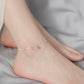⏳Time-limited Special⌛Delicate and Stylish Women's Anklets✨
