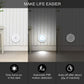 🔥Buy 1 Get 1 Free🔥Motion Sensor Automatic Rechargeable Light
