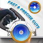 Super Thin Saw Blade for Cutting Porcelain Tiles