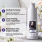 3-In-1 Long-Lasting Natural Hair Dye Shampoo