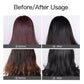 3-In-1 Long-Lasting Natural Hair Dye Shampoo