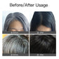 3-In-1 Long-Lasting Natural Hair Dye Shampoo