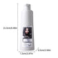 3-In-1 Long-Lasting Natural Hair Dye Shampoo