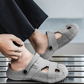Summer Soft Breathable Platform Clogs
