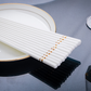 High-grade Ceramic Chopsticks Set