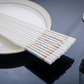 High-grade Ceramic Chopsticks Set