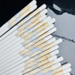 High-grade Ceramic Chopsticks Set
