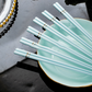 High-grade Ceramic Chopsticks Set