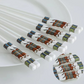 High-grade Ceramic Chopsticks Set