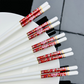 High-grade Ceramic Chopsticks Set