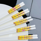 High-grade Ceramic Chopsticks Set