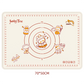 Silicone Pastry Non-Stick Mat