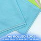 ❤️Hot Sale❤️Absorbent Lint Free Glass Cleaning Cloth