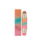 Portable Lightweight Matte Contour & Blush Dual-Ended Stick