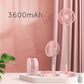 🍃Rechargeable & Foldable Mini Fan