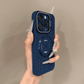 Soft Silicone Safety Protection Lightning Fast Magnetic Charging Case Cover for iPhone